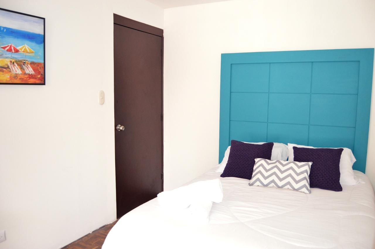 Central 10 Boutique Hostel Guatemala City Bagian luar foto