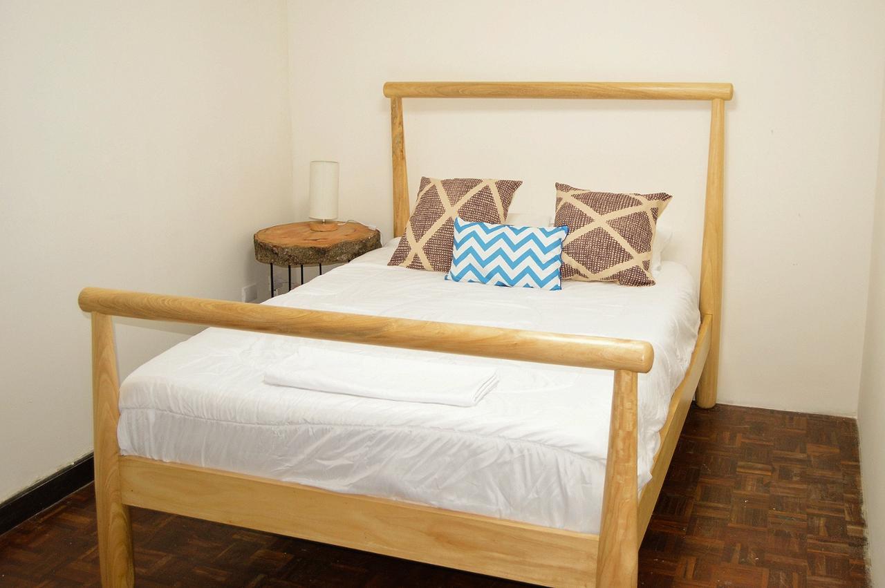 Central 10 Boutique Hostel Guatemala City Bagian luar foto